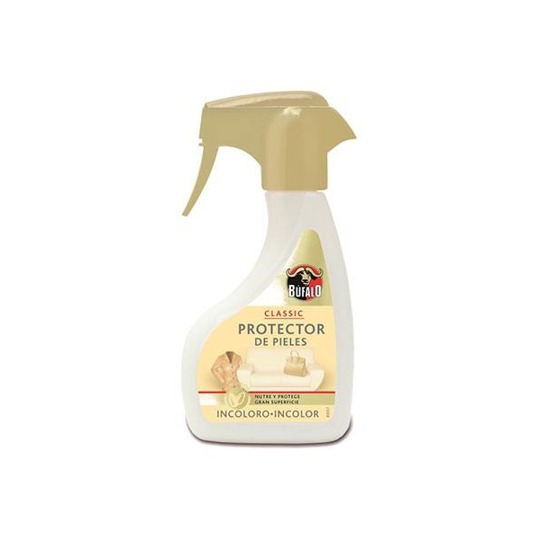Protector de peles lisas