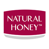 Natural Honey Logo