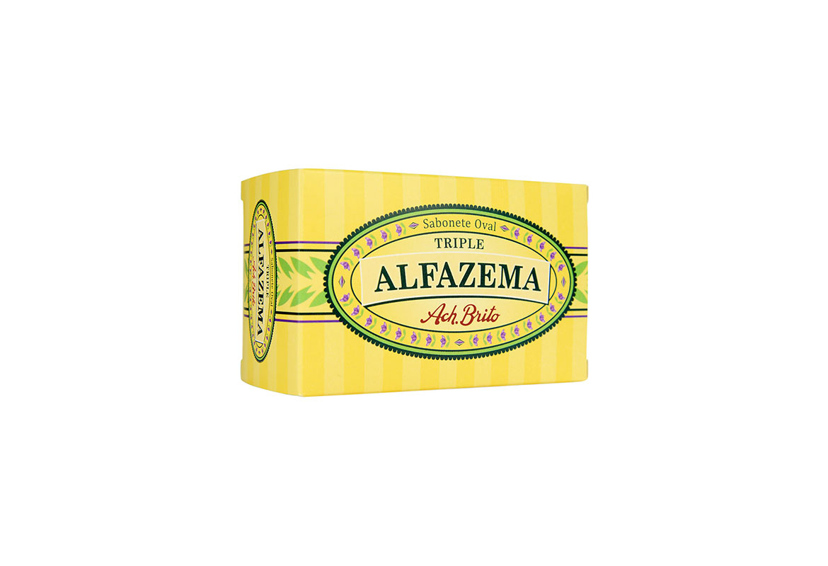 Sabonete Alfazema